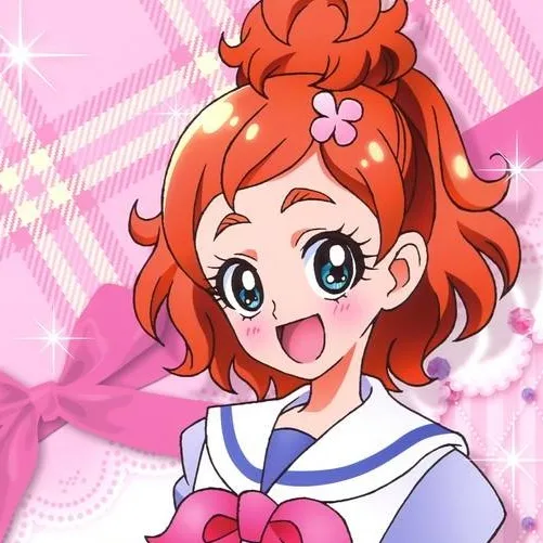 chat with ai character: Haruka Haruno