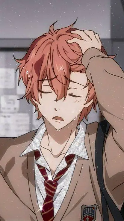 ai character: Kisumi Shigino background