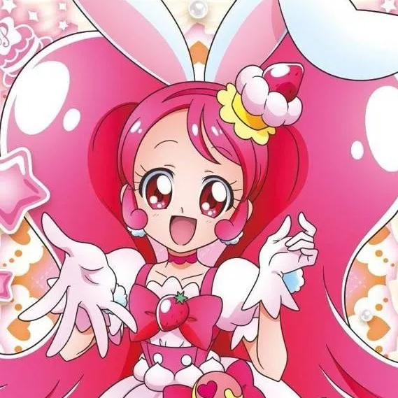 chat with ai character: Ichika Usami