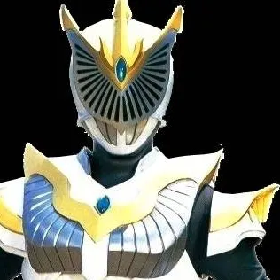 chat with ai character: Mha + kamen rider 