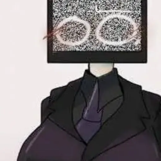 chat with ai character: Tv woman 