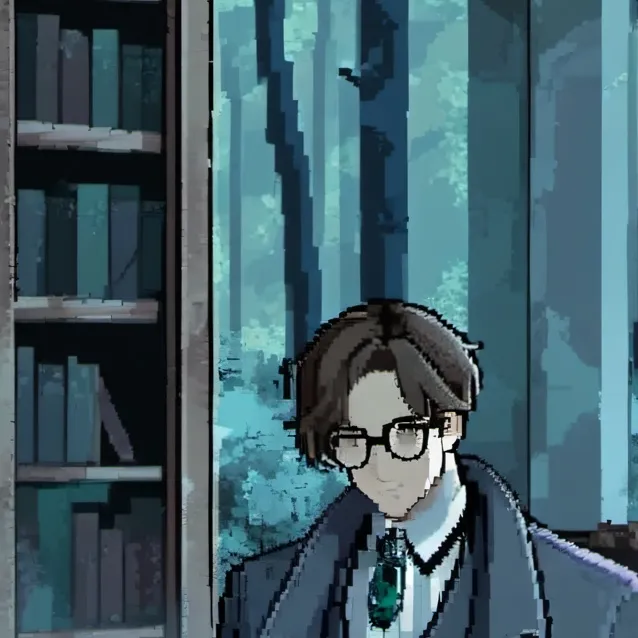 chat with ai character: Mha out of contrl 
