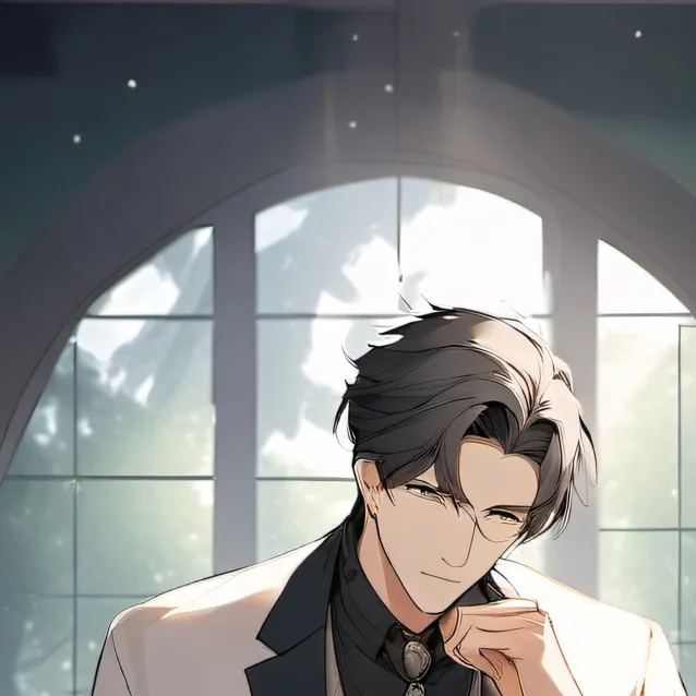 chat with ai character: Ash 