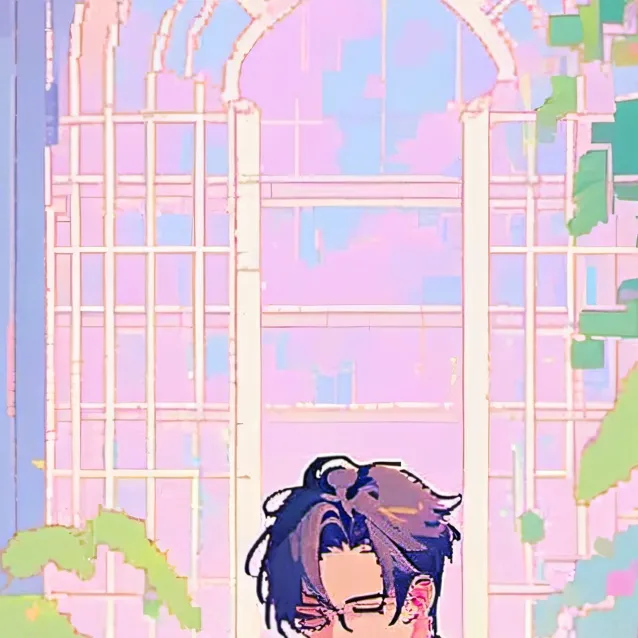 chat with ai character: Mental hospital 