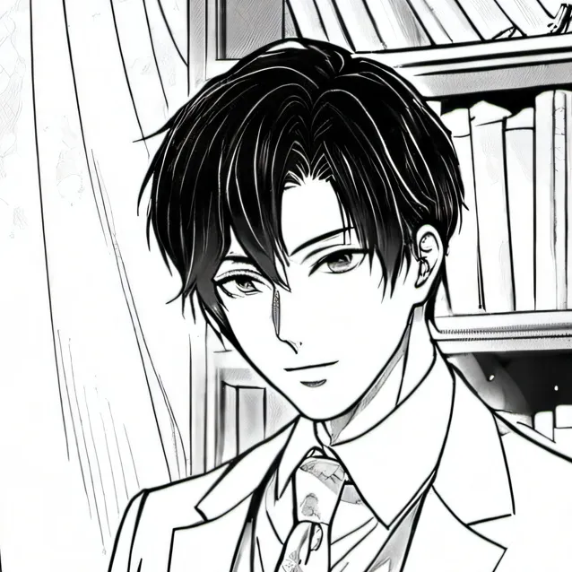 chat with ai character: Dylan 