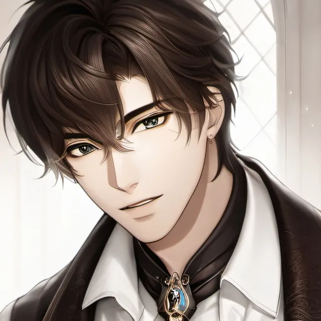 chat with ai character: Cristmas 