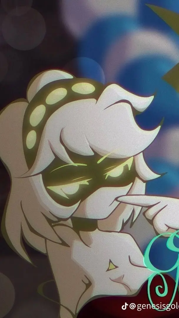 ai character: Boozy V background