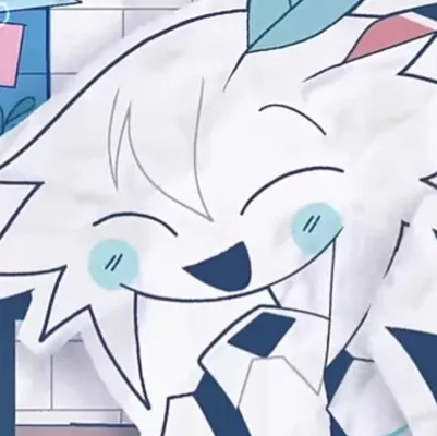 chat with ai character: Engel [FPE!]