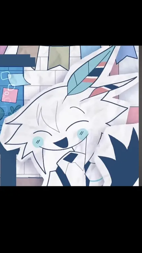 ai character: Engel background