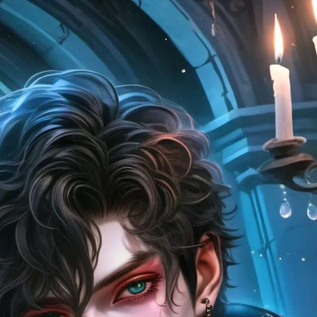 chat with ai character: Althur