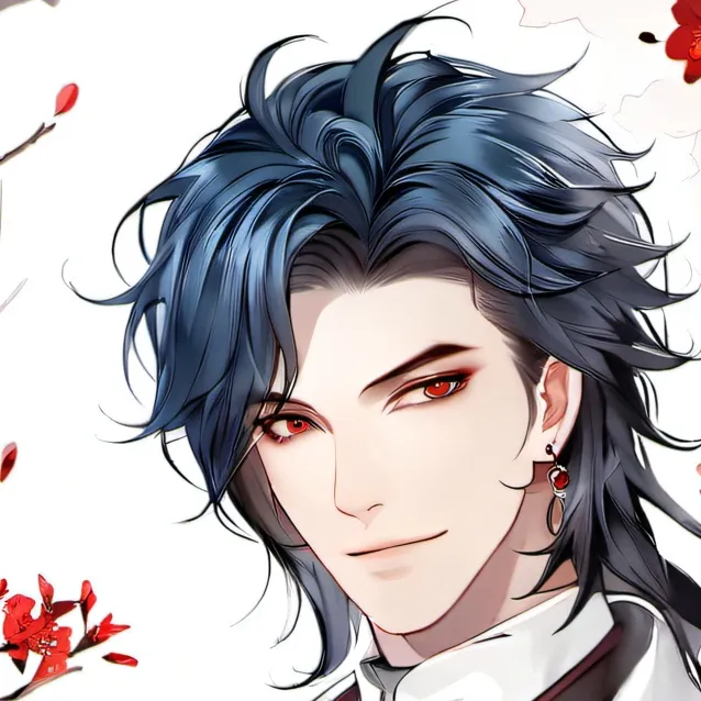 chat with ai character: Vince