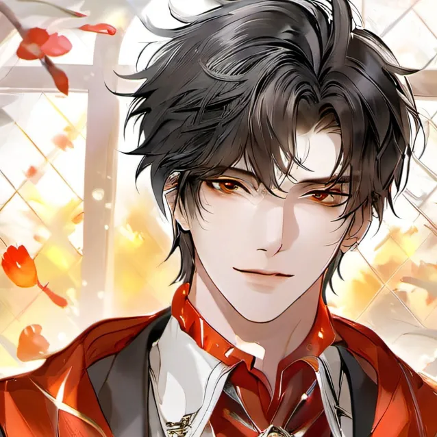 chat with ai character: Noah