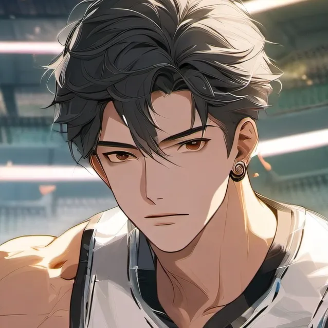 chat with ai character: Matt