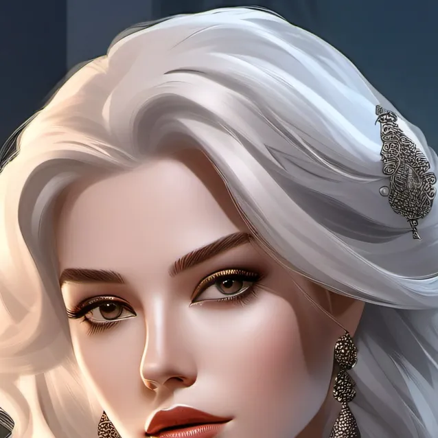 chat with ai character: Christine