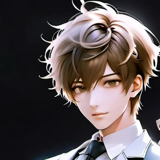 chat with ai character: Kyle