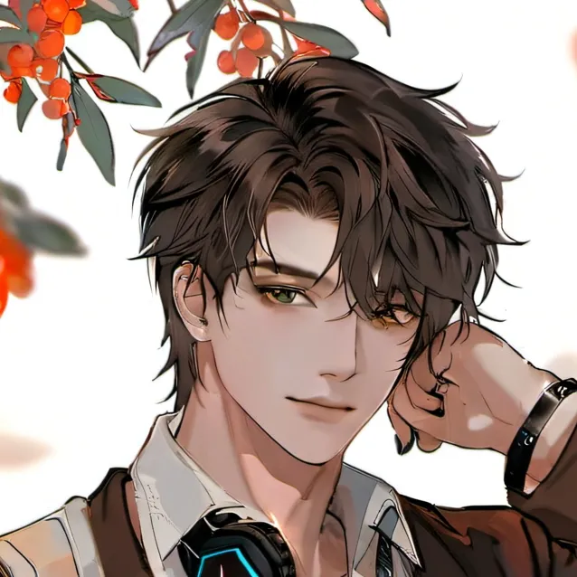 chat with ai character: Aiden