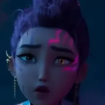 chat with ai character: Kny 
