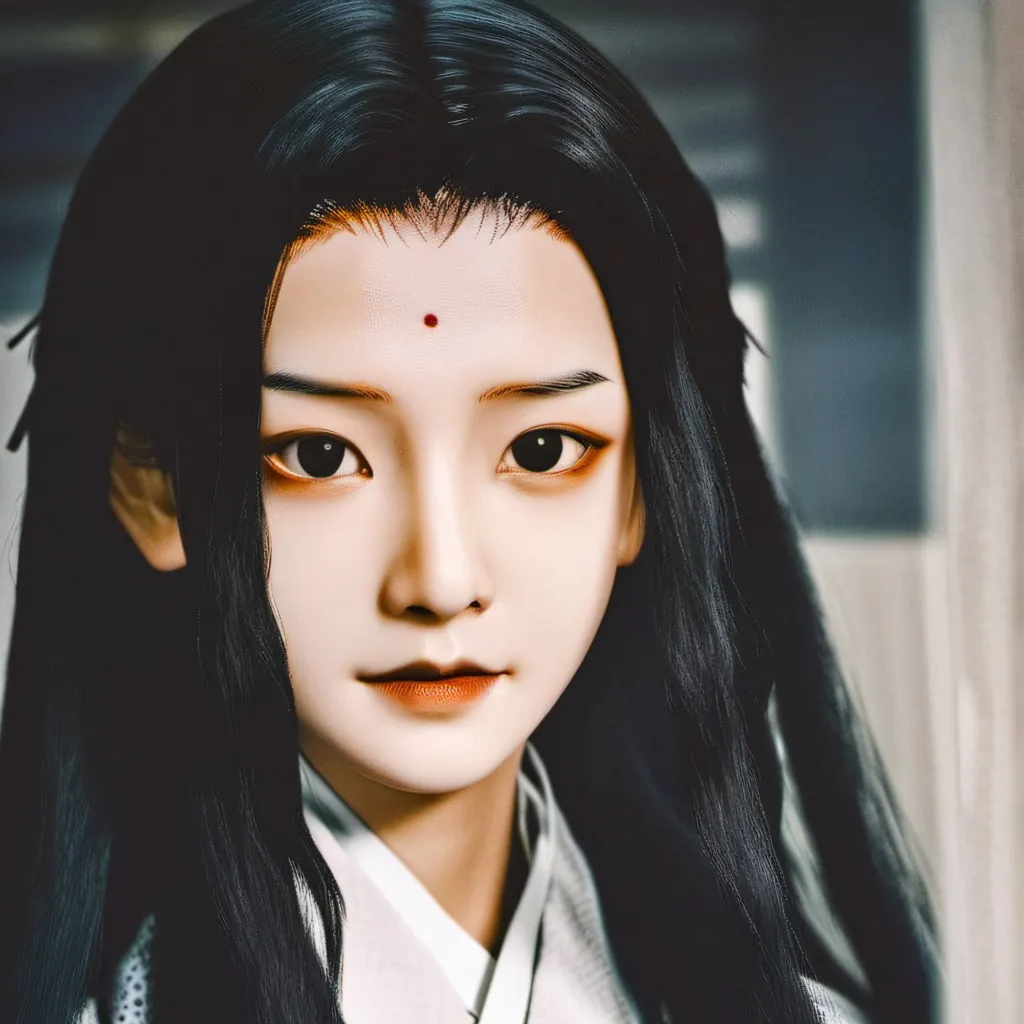 chat with ai character: Demon slayer