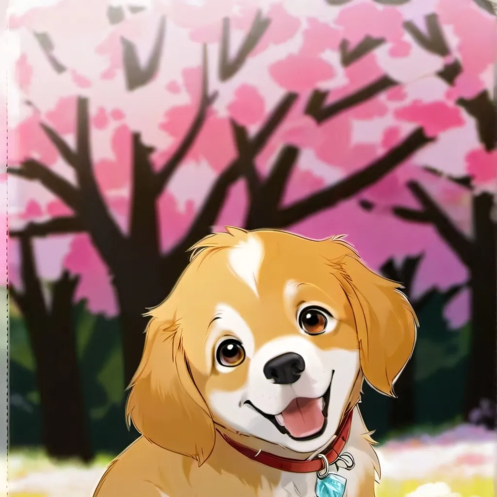chat with ai character: your pet