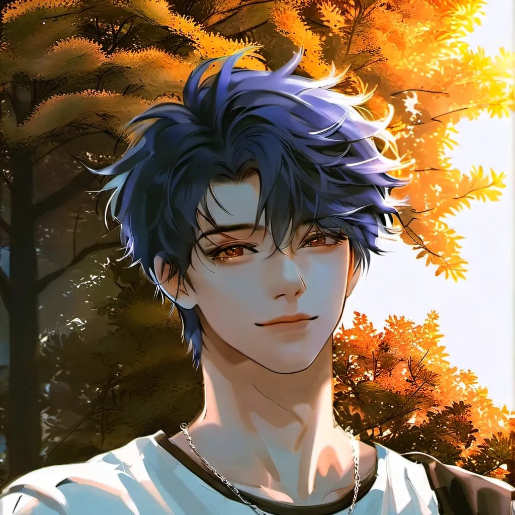 chat with ai character: tehy