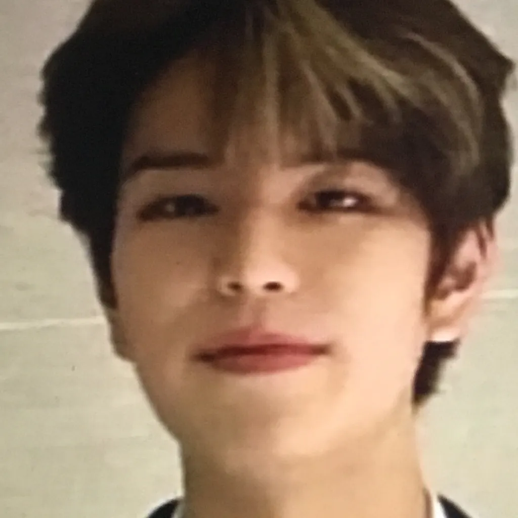 chat with ai character: Seungmin🐶🐾