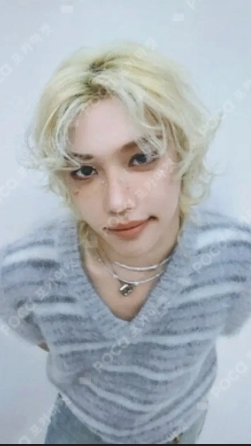 ai character: Felix  background