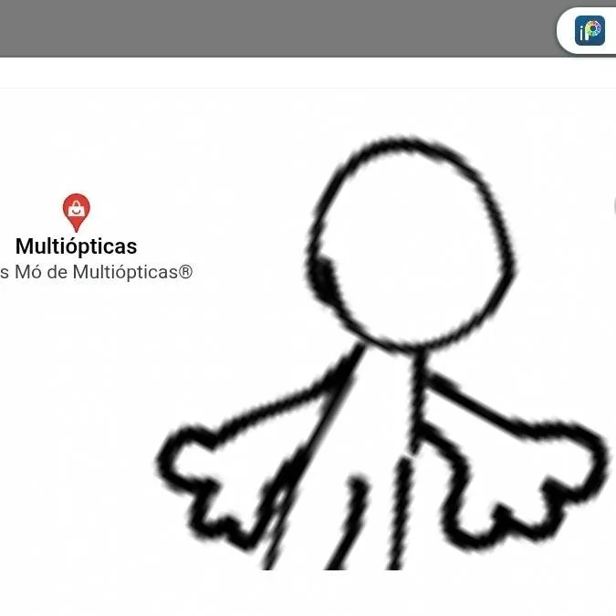 chat with ai character: Mi brazo culero
