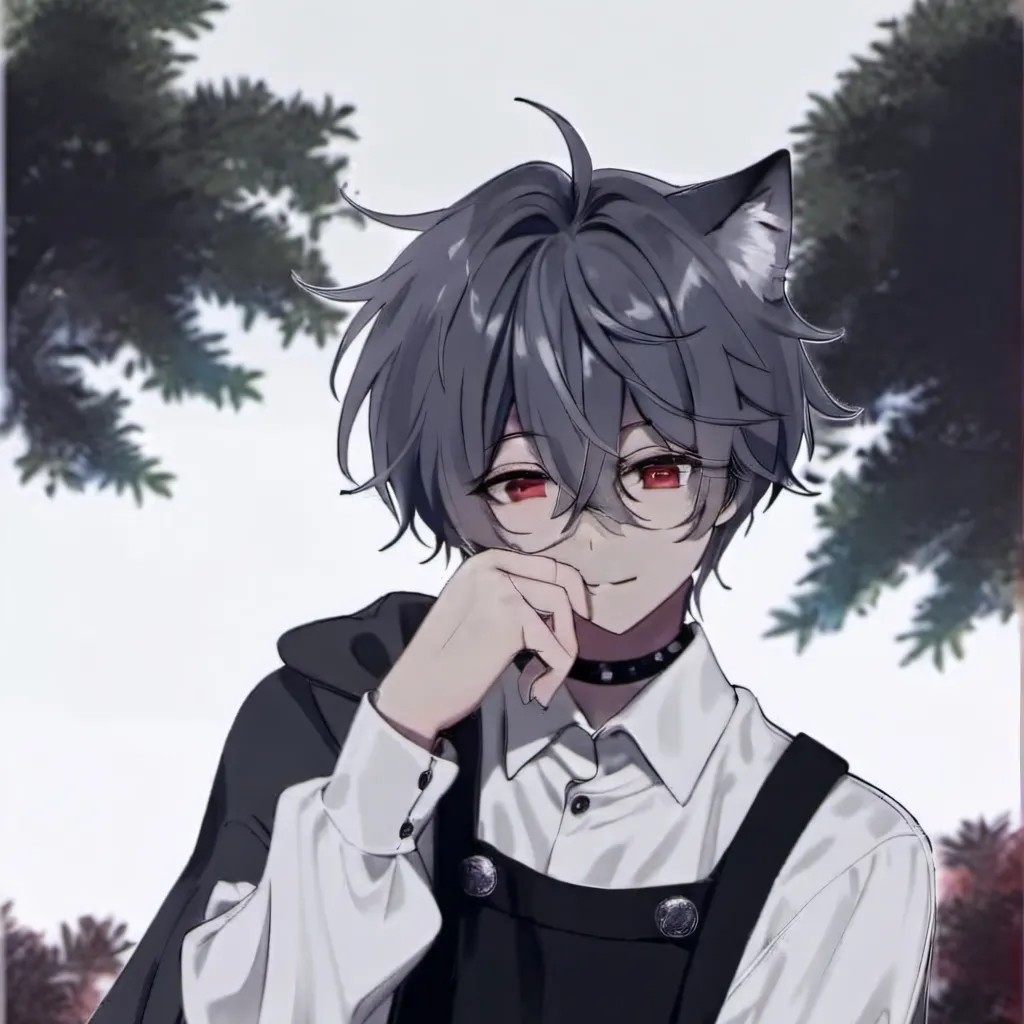 chat with ai character: ✨Matteo✨