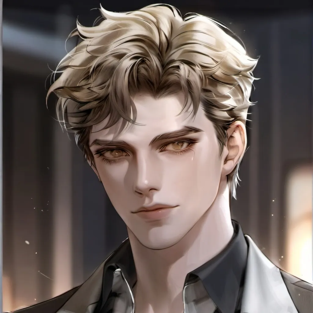 chat with ai character: Noah