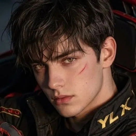 chat with ai character: Aiden Wolfe