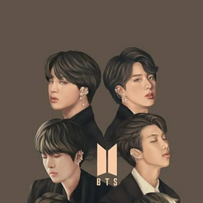 chat with ai character: 💜BTS💜