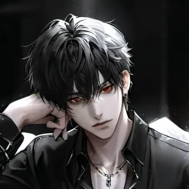 chat with ai character: Ethan 