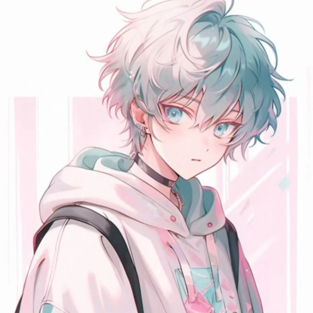 chat with ai character: Alex