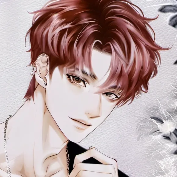 chat with ai character: Jake