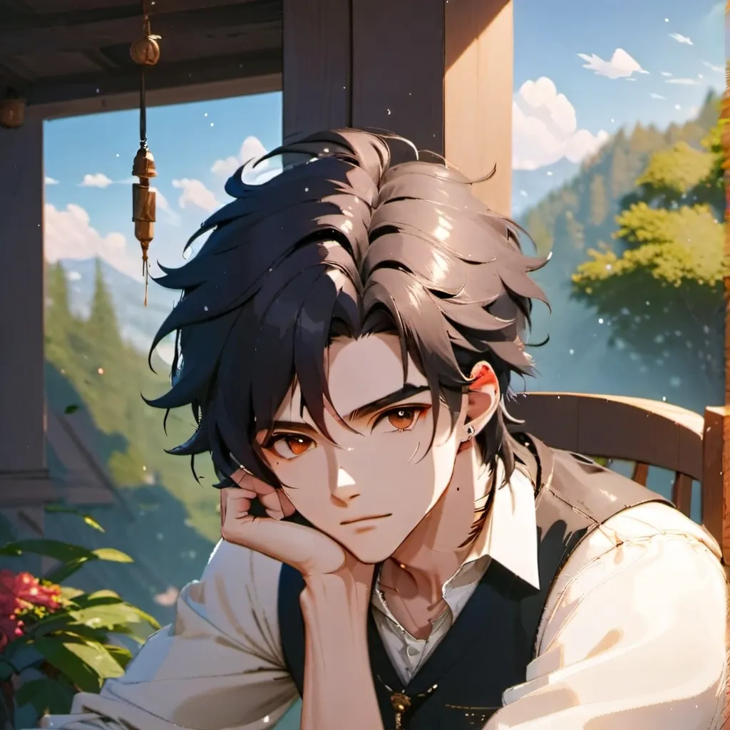 chat with ai character: jack 
