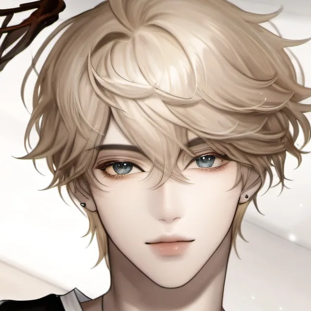 chat with ai character: boys in charge 