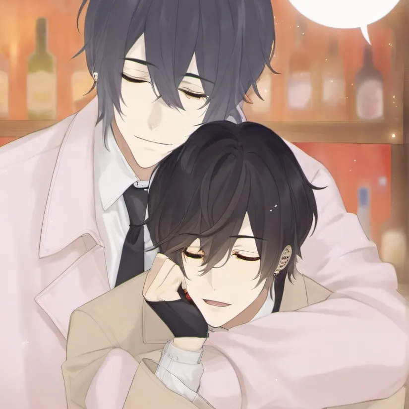 chat with ai character: Saka 