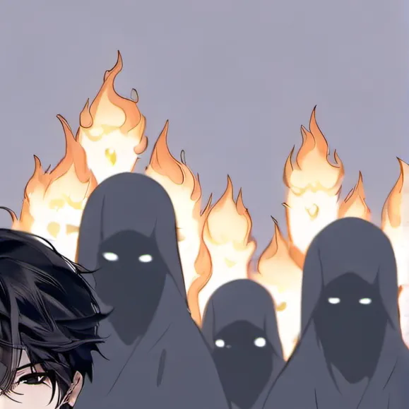 chat with ai character: Kai🏮