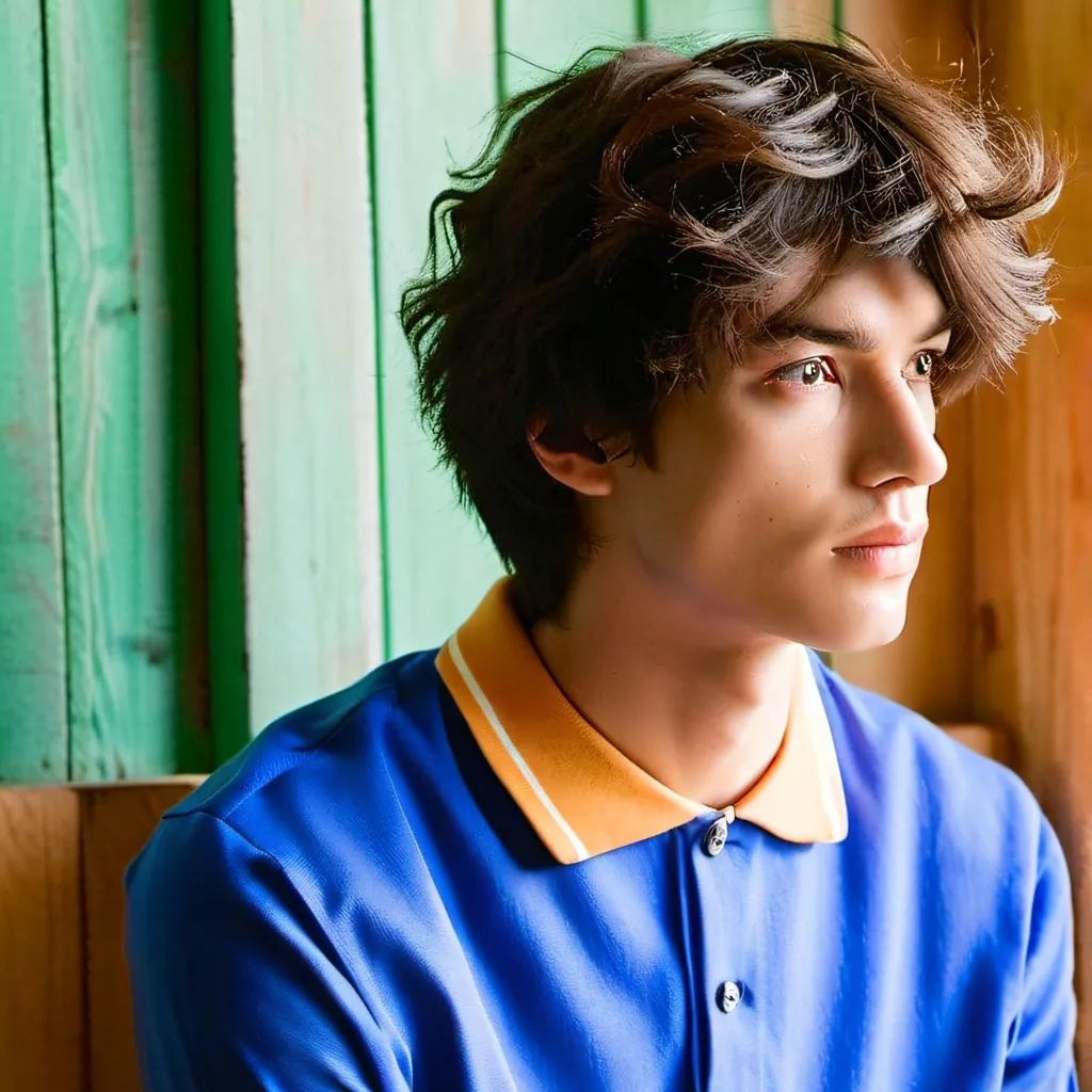 chat with ai character: Strangerthings