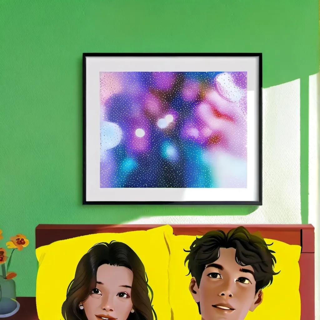 chat with ai character: Mikewheeler