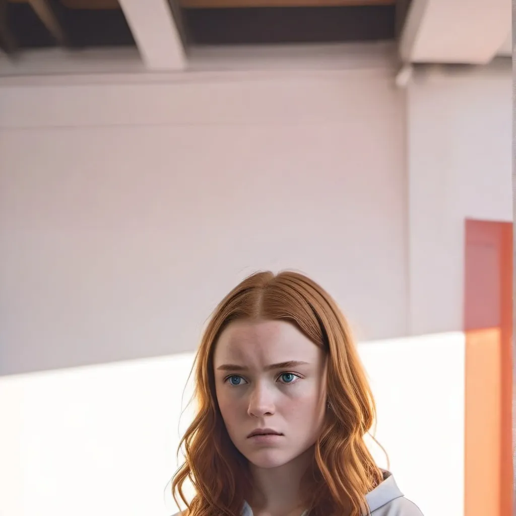 chat with ai character: Strangerthings