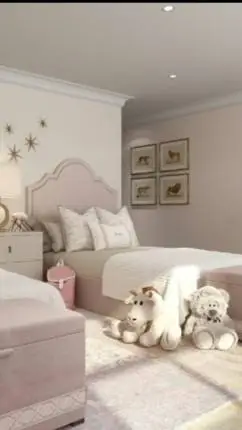 ai character: Stranger things background