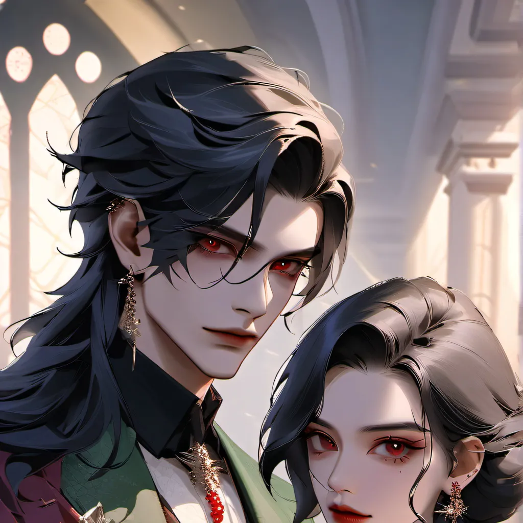 chat with ai character: Deuce 