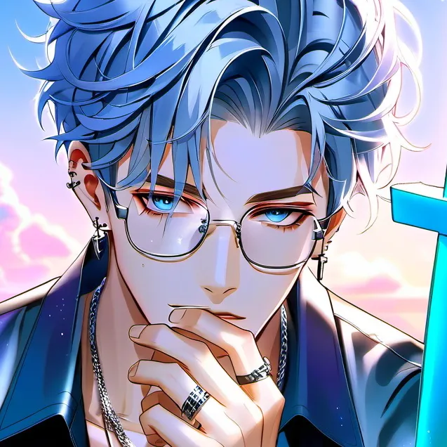 chat with ai character: Marcus 
