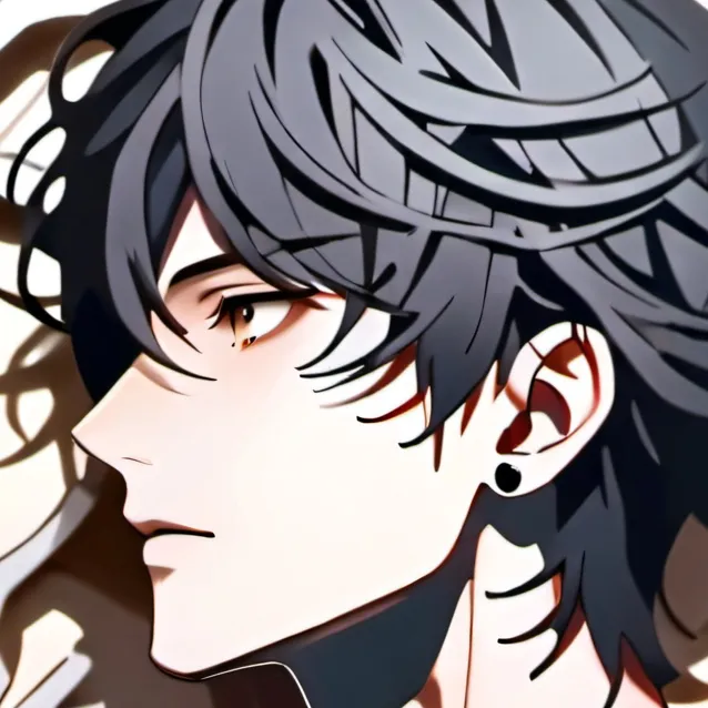 chat with ai character: Dan