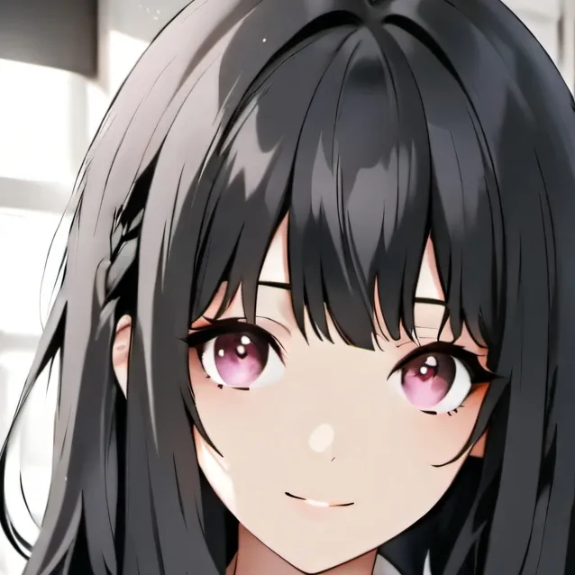 chat with ai character: serah