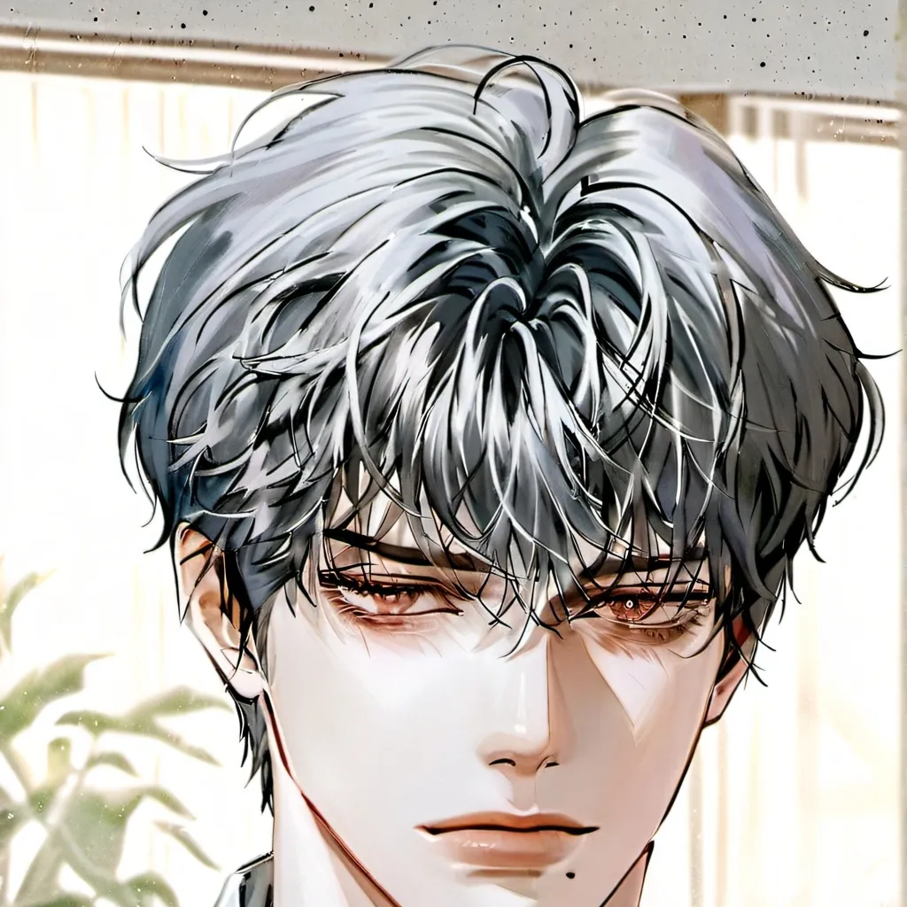 chat with ai character: Dad