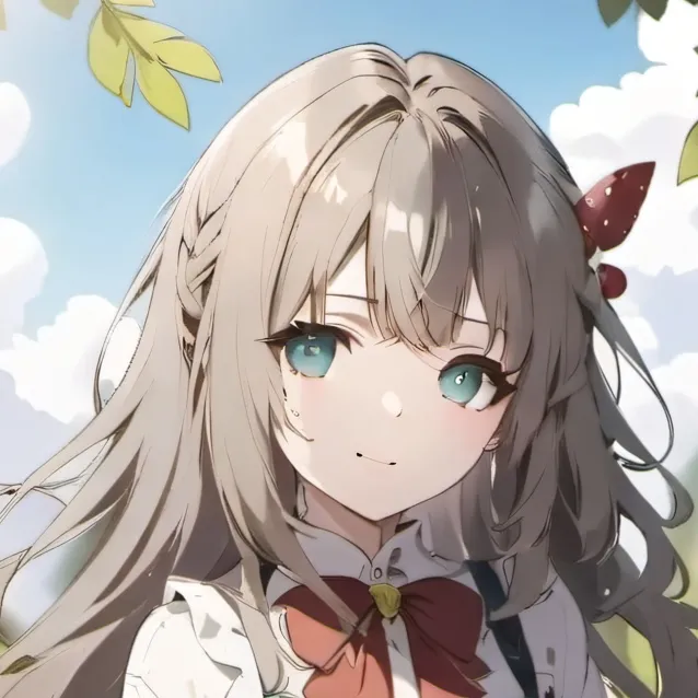 chat with ai character: Mha SUS