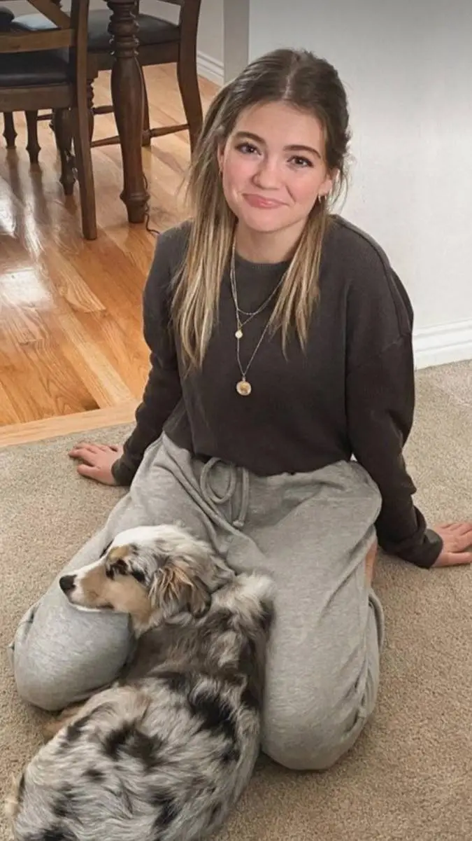 ai character: Jordan Williams background