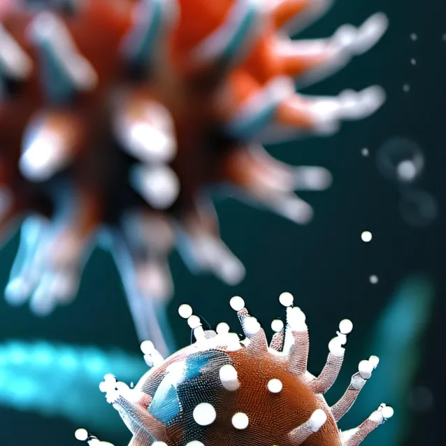 chat with ai character: Anivirus 